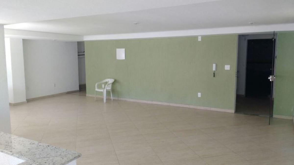 Apartamento, Jardim América, 3 Quartos, 2 Vagas, 1 Suíte