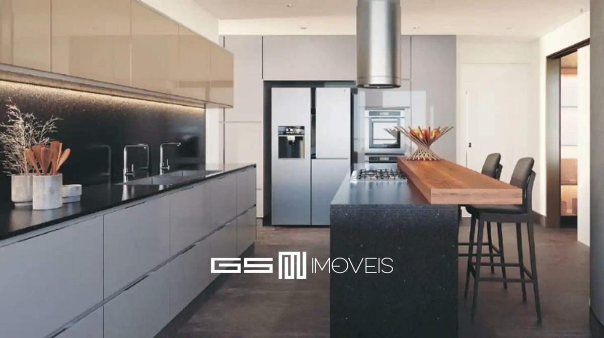Apartamento, Vale do Sereno, 4 Quartos, 4 Vagas, 4 Suítes