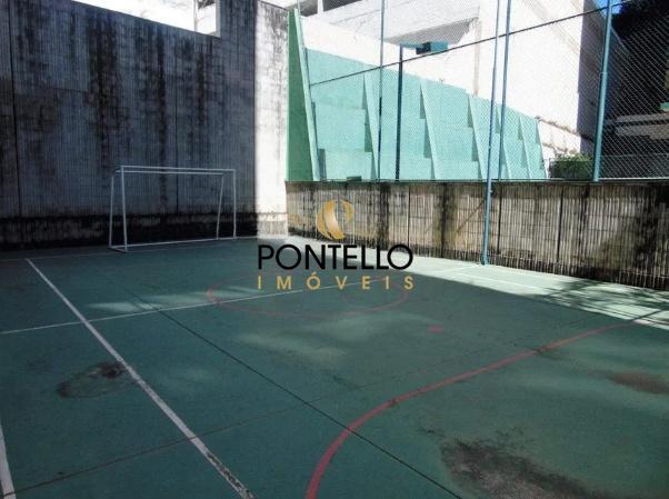 Apartamento, Anchieta, 4 Quartos, 3 Vagas, 1 Suíte