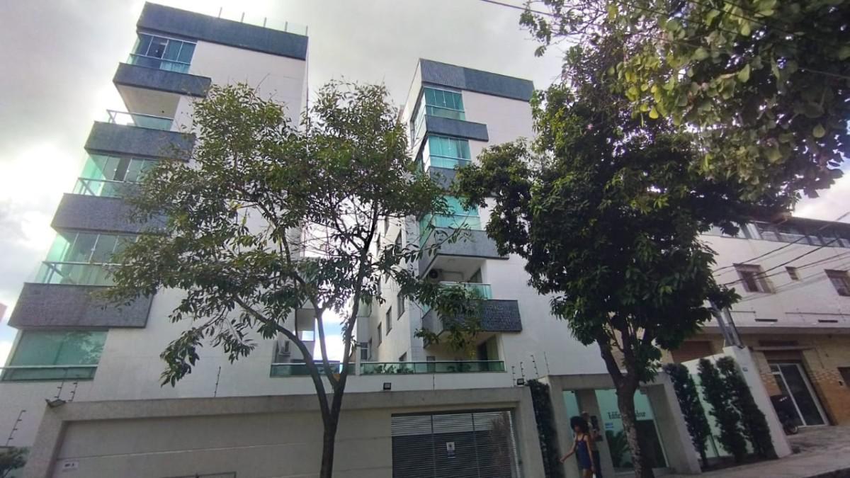 Apartamento, Pampulha, 4 Quartos, 2 Vagas, 1 Suíte