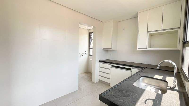 Apartamento, São Bento, 3 Quartos, 2 Vagas, 3 Suítes