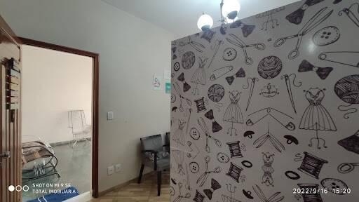 Casa, Giovanini, 6 Quartos, 4 Vagas, 2 Suítes