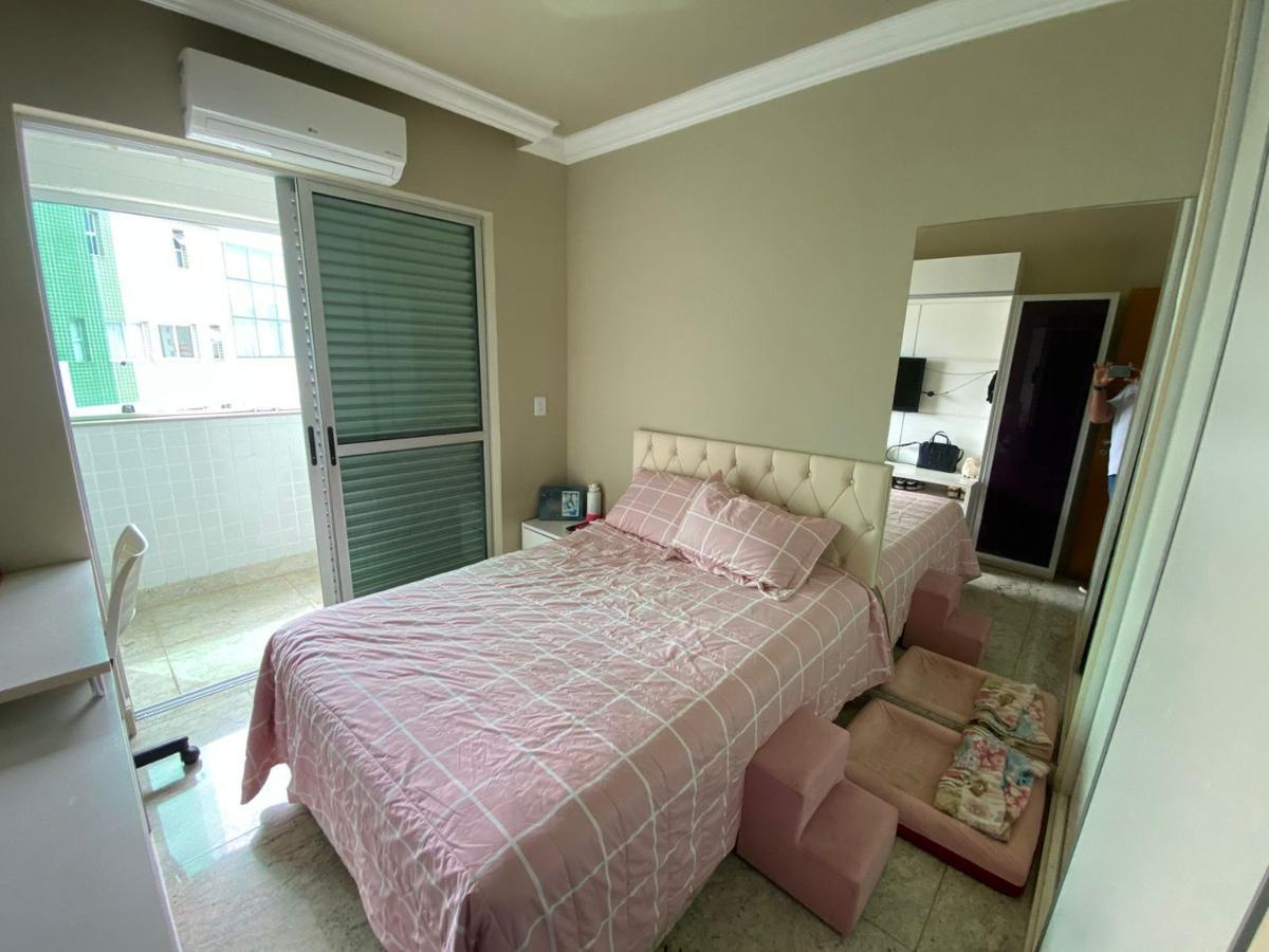 Cobertura, União, 5 Quartos, 4 Vagas, 2 Suítes