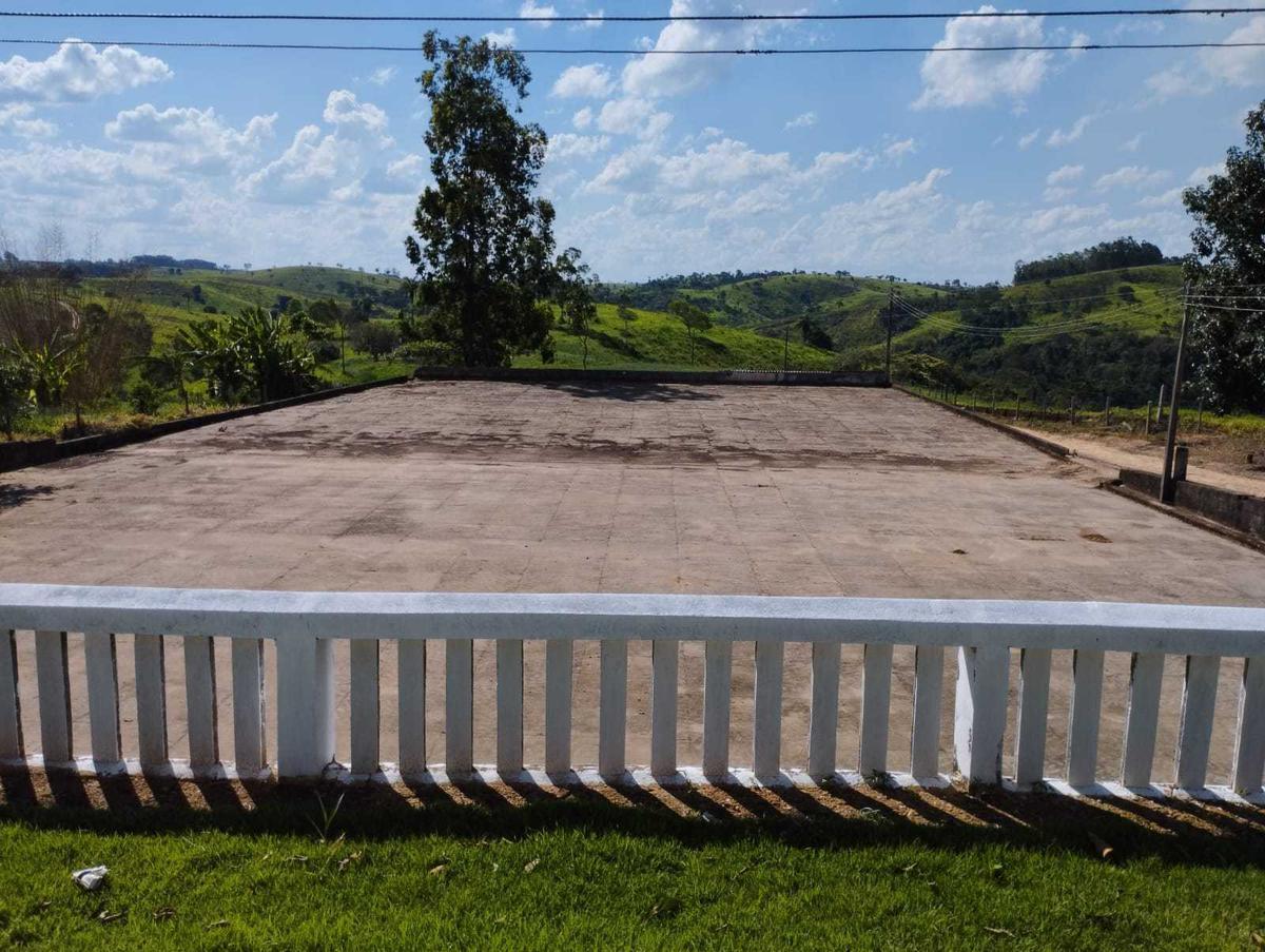 Fazenda, Zona Rural, 3 Quartos, 0 Vaga