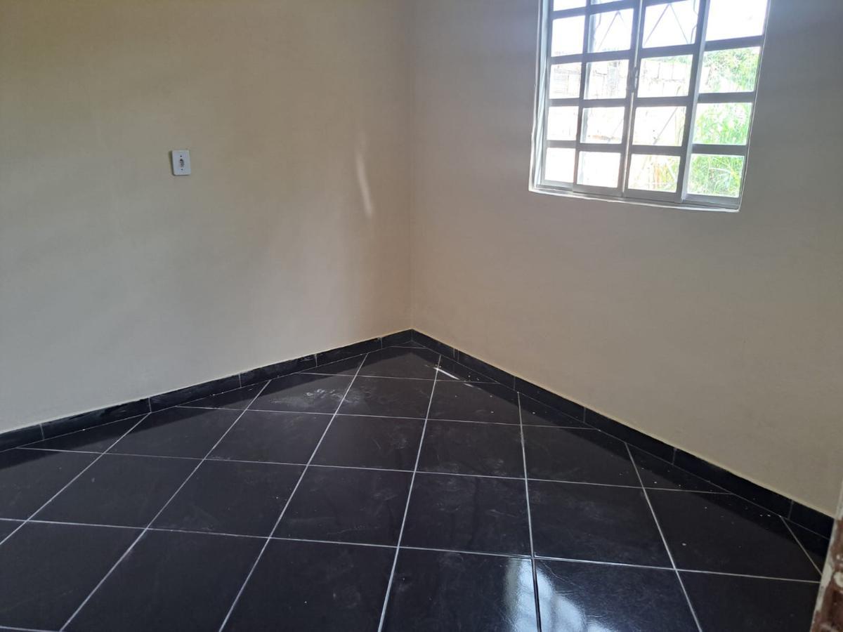 Casa, Juliana, 3 Quartos, 3 Vagas, 1 Suíte