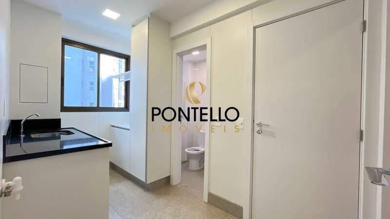 Apartamento, Serra, 4 Quartos, 3 Vagas, 4 Suítes