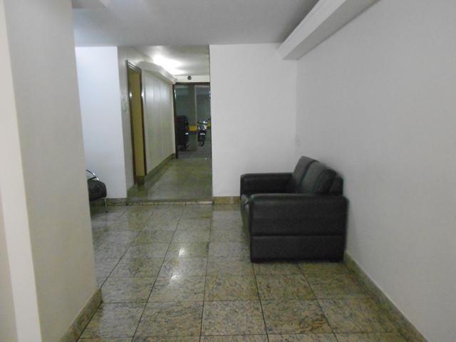 Cobertura, Santo Antônio, 3 Quartos, 1 Vaga, 1 Suíte