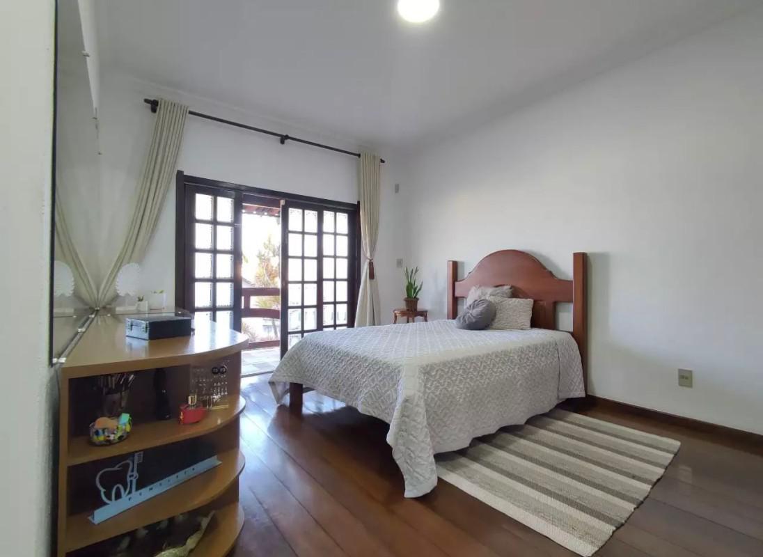 Casa, Diamante, 4 Quartos, 4 Vagas, 1 Suíte