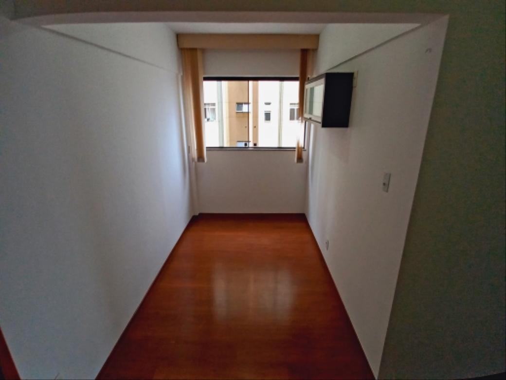 Apartamento, Ouro Preto, 3 Quartos, 2 Vagas, 1 Suíte