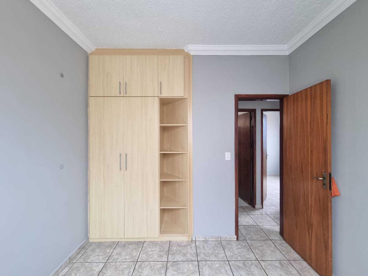 Apartamento, Jardim Riacho das Pedras, 3 Quartos, 1 Vaga