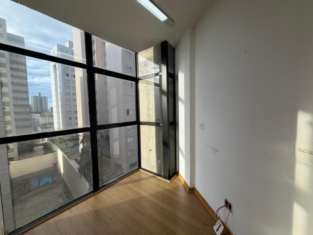 Andar, Coração de Jesus, 0 Quarto, 1 Vaga