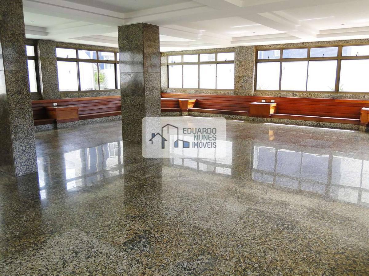 Apartamento, Gutierrez, 4 Quartos, 4 Vagas, 2 Suítes
