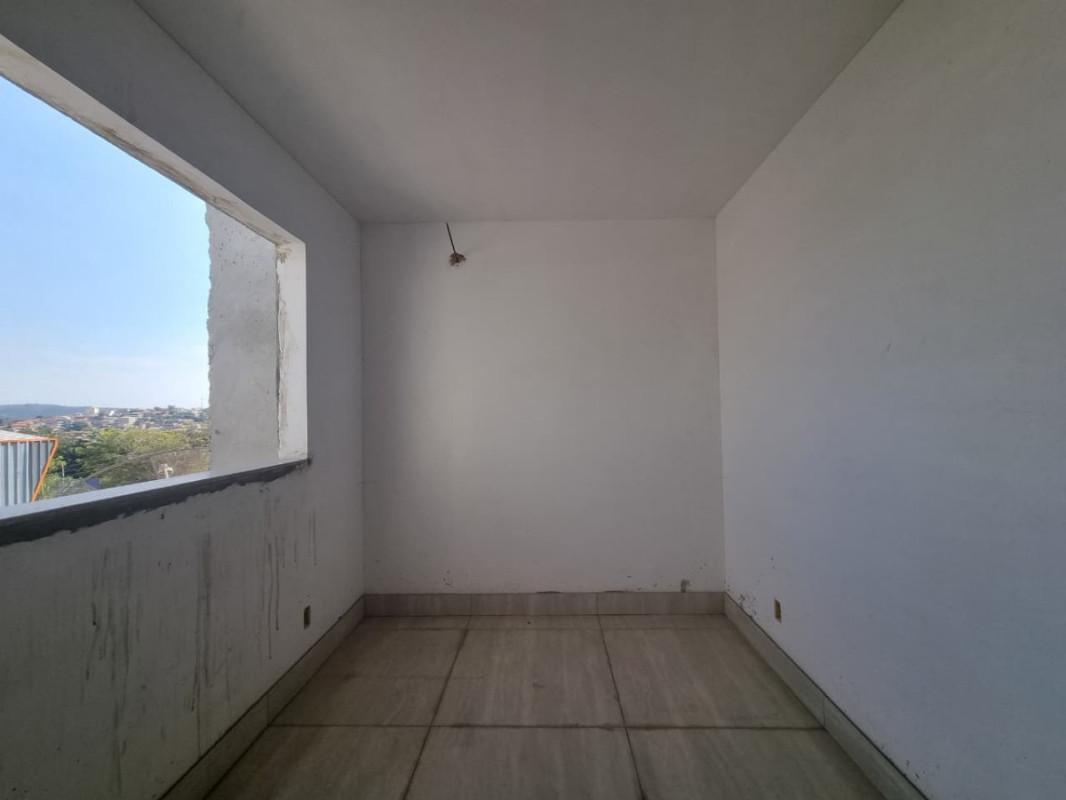 Casa, Santo Antonio, 2 Quartos, 2 Vagas