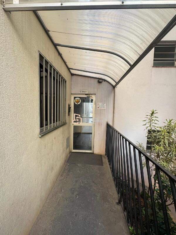 Apartamento, Camargos, 2 Quartos, 1 Vaga
