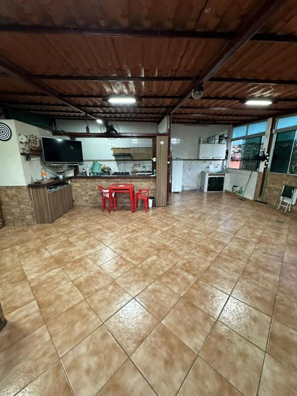 Cobertura, Teixeira Dias, 3 Quartos, 3 Vagas