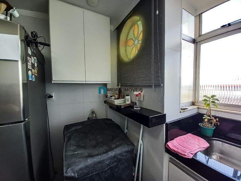 Apartamento, São Lucas, 3 Quartos, 1 Vaga, 1 Suíte