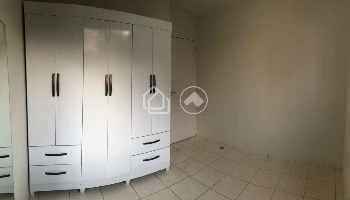 Apartamento, Buritis, 3 Quartos, 1 Vaga, 1 Suíte