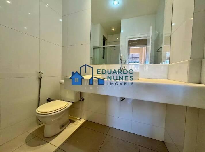 Apartamento, Lourdes, 3 Quartos, 0 Vaga