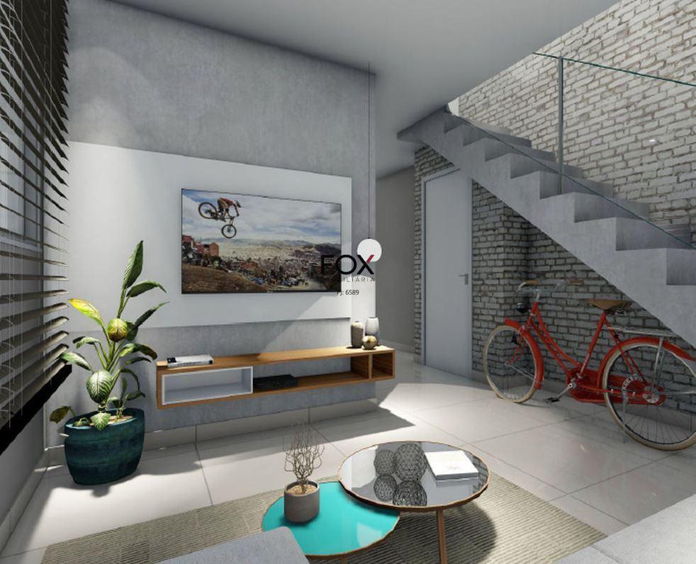 Apartamento, Savassi, 2 Quartos, 2 Vagas