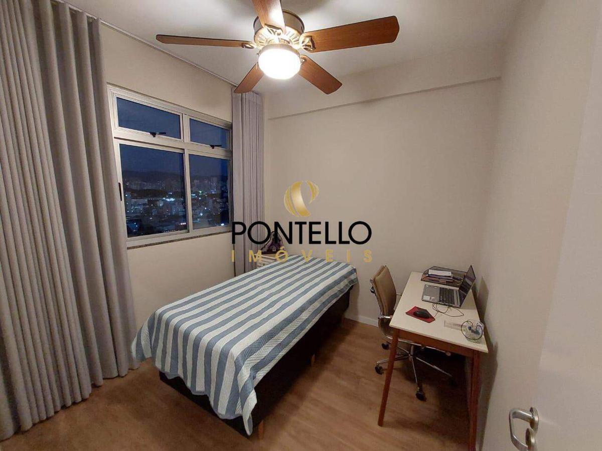 Apartamento, Prado, 2 Quartos, 1 Vaga