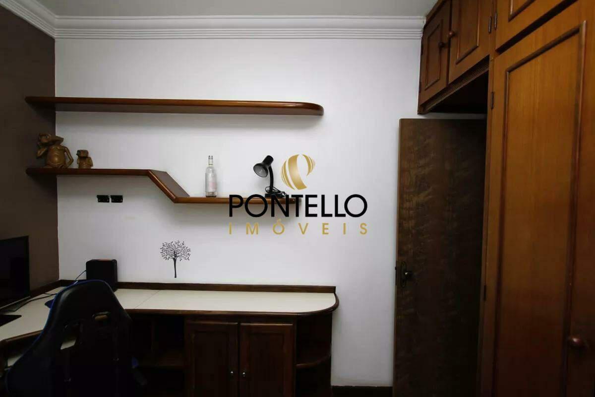 Apartamento, Jardim América, 3 Quartos, 1 Vaga, 1 Suíte