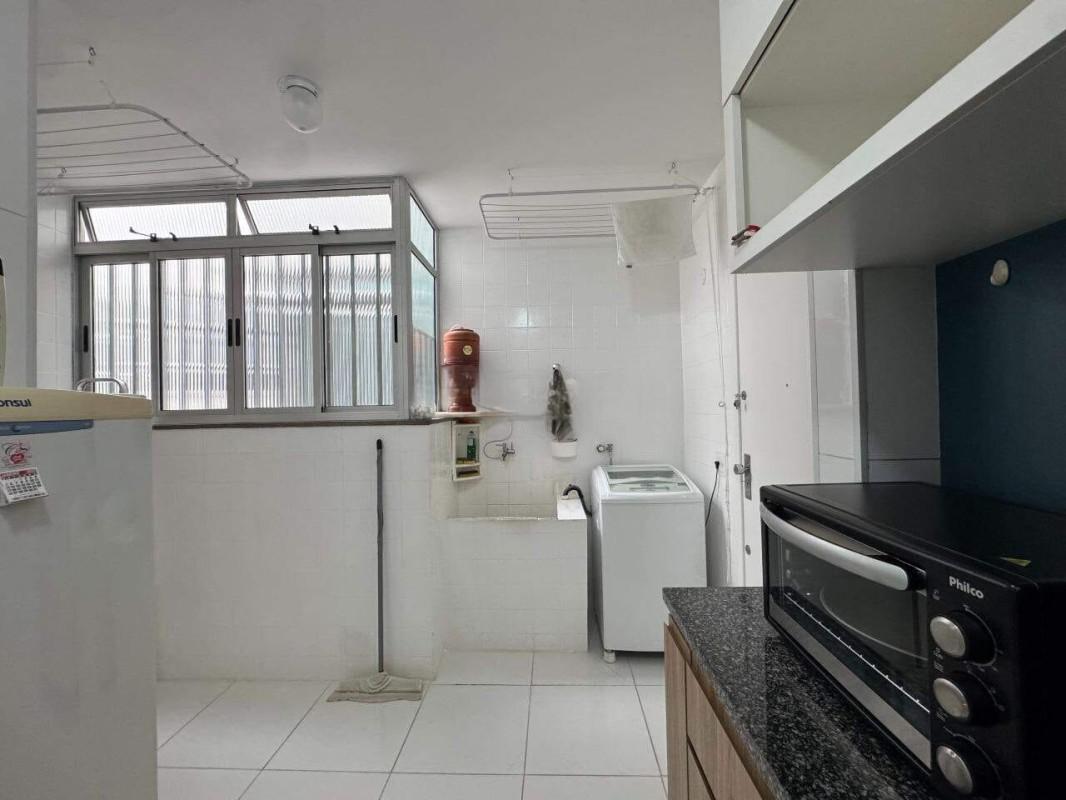 Apartamento, Anchieta, 3 Quartos, 1 Vaga