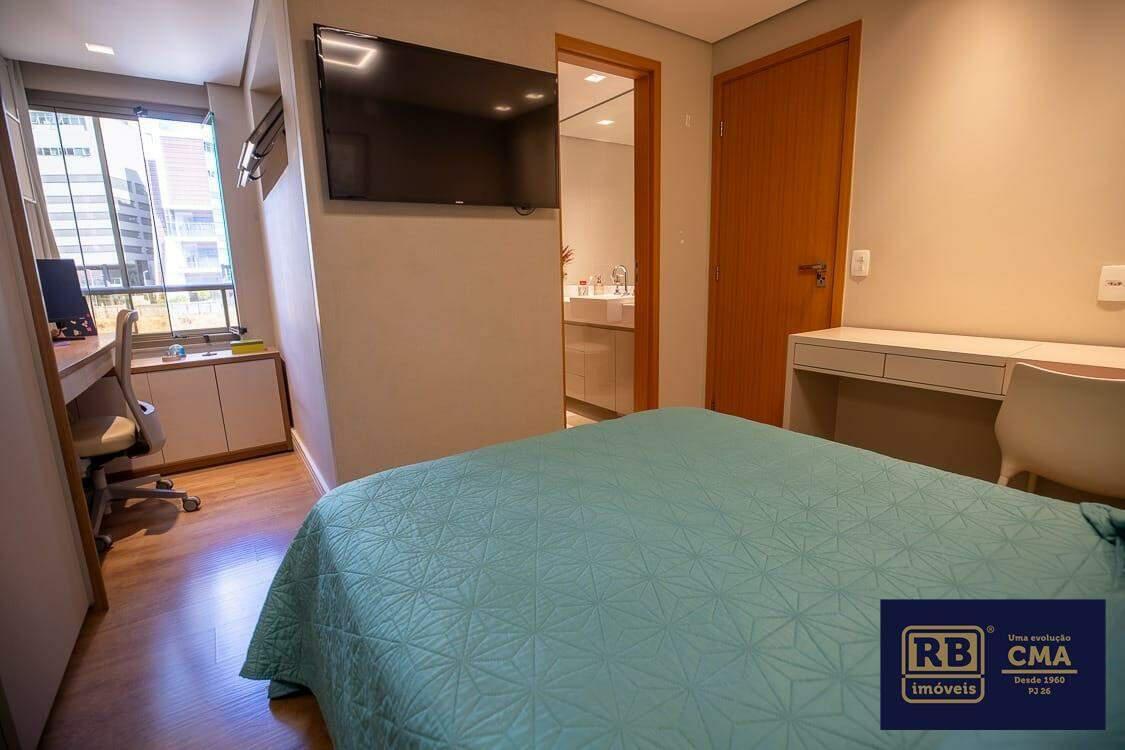 Apartamento, Vale do Sereno, 4 Quartos, 4 Vagas, 3 Suítes