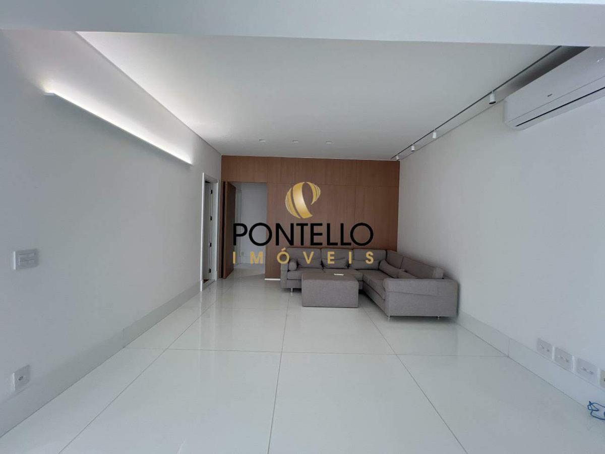 Apartamento, Savassi, 4 Quartos, 4 Vagas, 4 Suítes