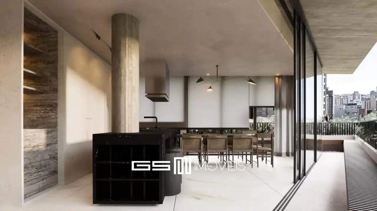 Apartamento, Anchieta, 3 Quartos, 3 Vagas, 1 Suíte