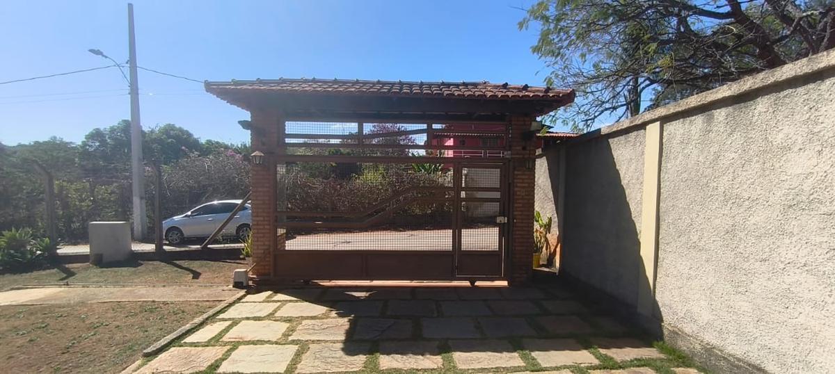 Fazenda, Campinho, 3 Quartos, 23 Vagas, 2 Suítes