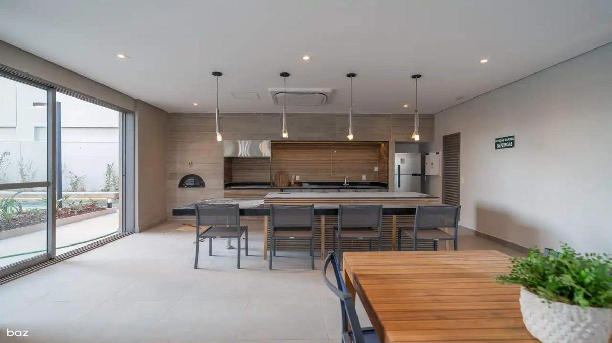Apartamento, Gávea, 3 Quartos, 2 Vagas, 1 Suíte