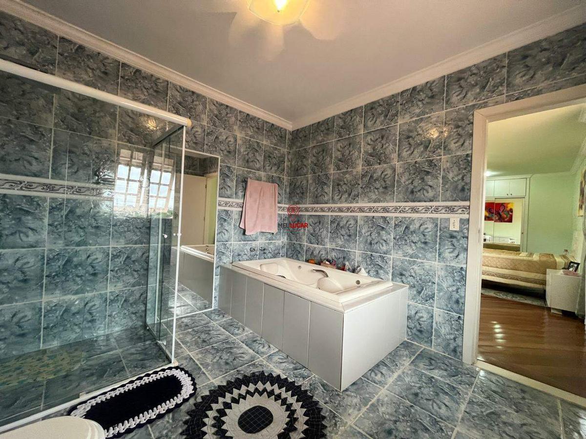 Casa, Diamante, 4 Quartos, 2 Vagas, 1 Suíte
