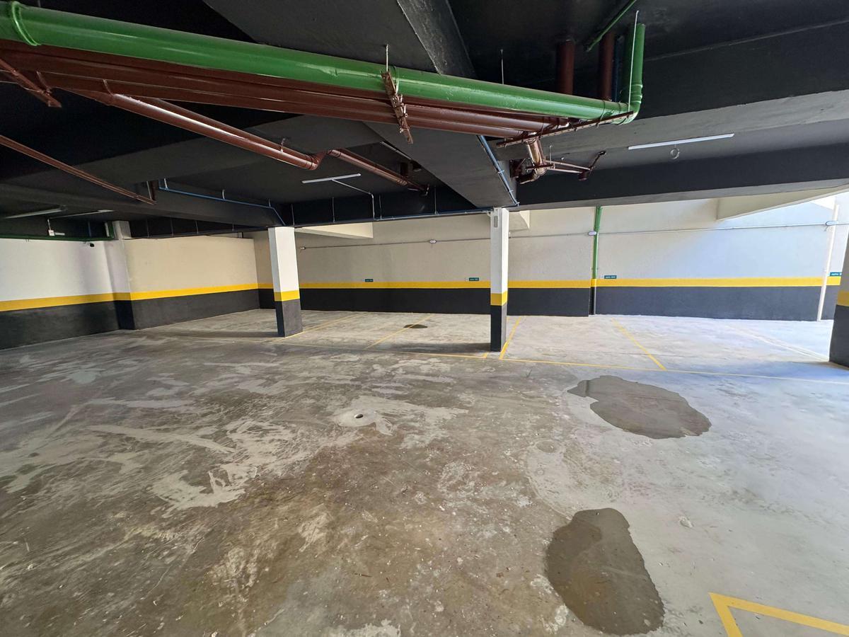Cobertura, Serra, 2 Quartos, 2 Vagas, 1 Suíte