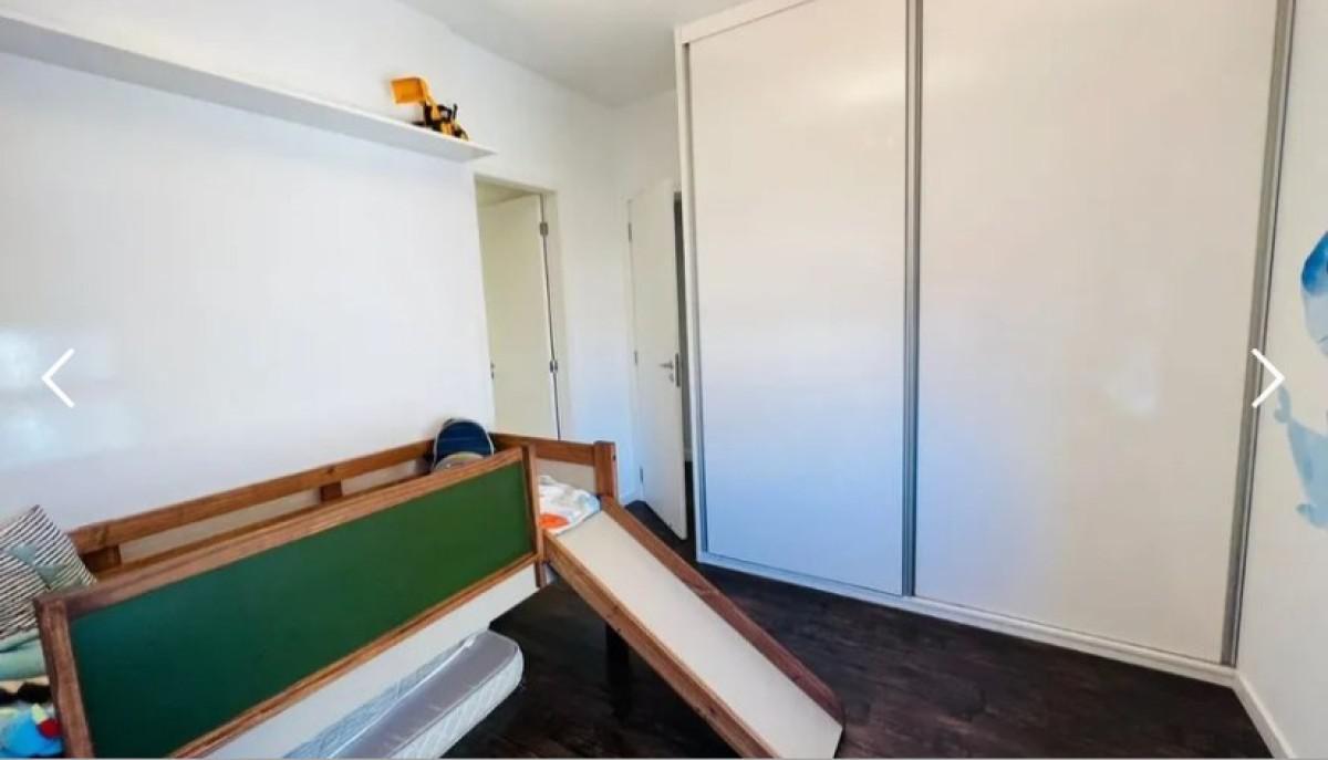 Apartamento, Vila da Serra, 4 Quartos, 3 Vagas, 3 Suítes