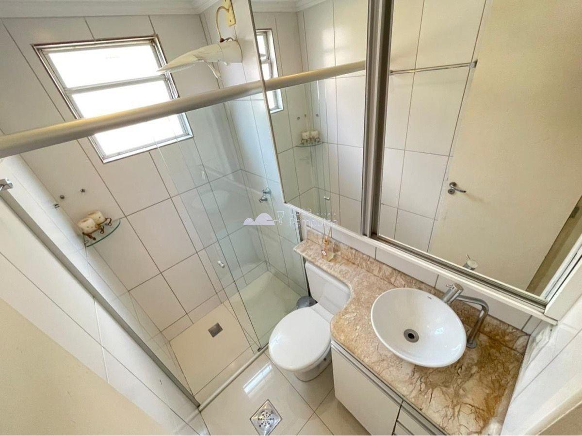 Apartamento, São João Batista (venda Nova), 2 Quartos, 1 Vaga