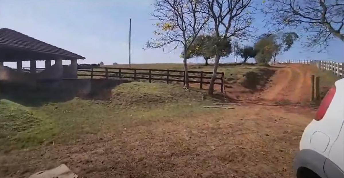 Fazenda, Zona Rural, 3 Quartos, 1 Vaga