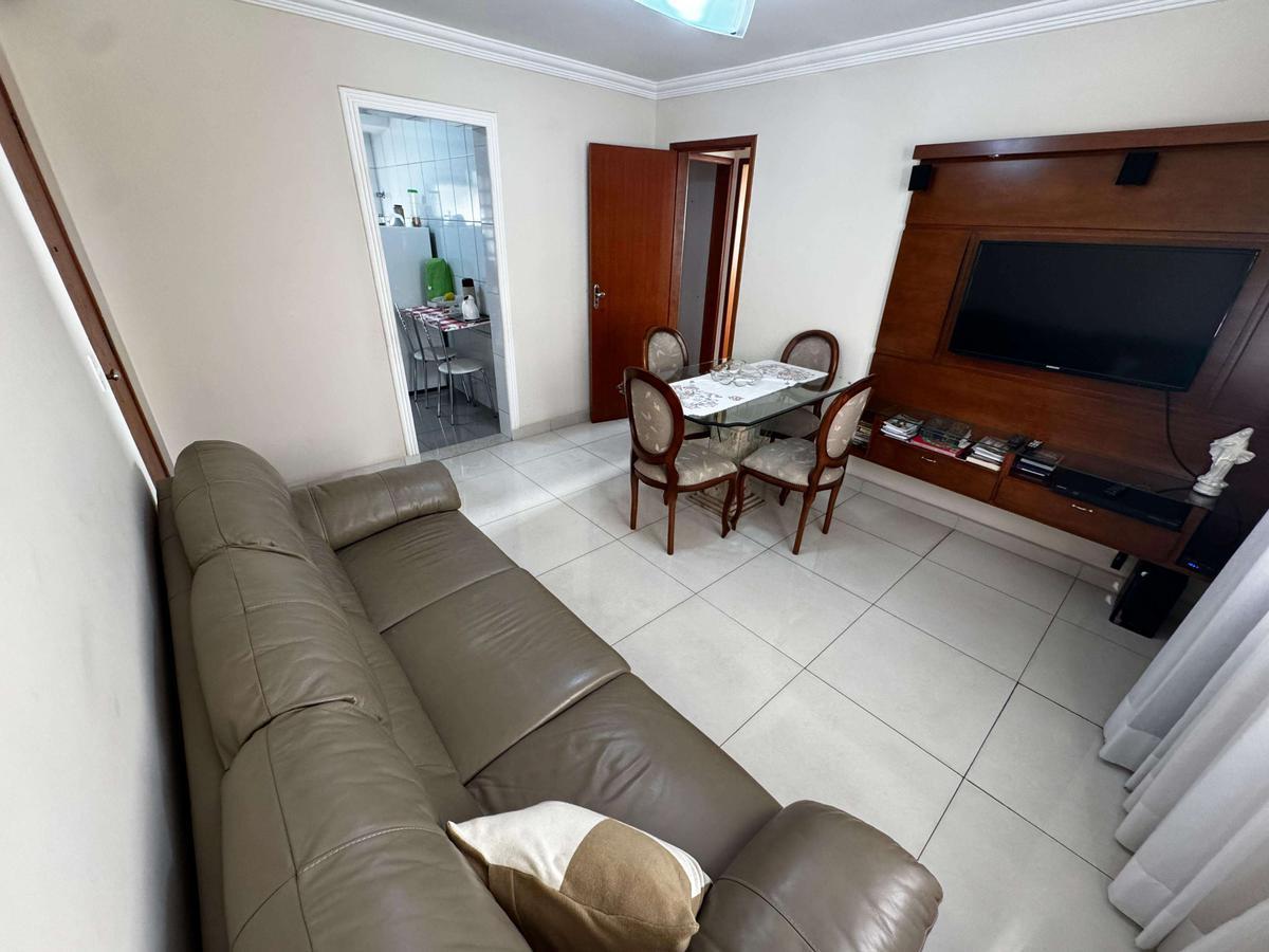 Apartamento, Palmares, 2 Quartos, 2 Vagas, 1 Suíte