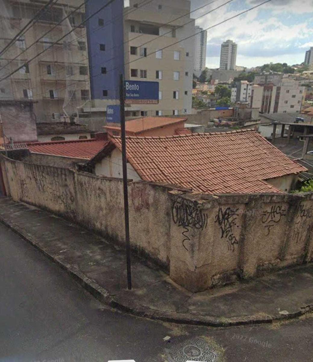 Casa, Sagrada Família, 3 Quartos, 2 Vagas
