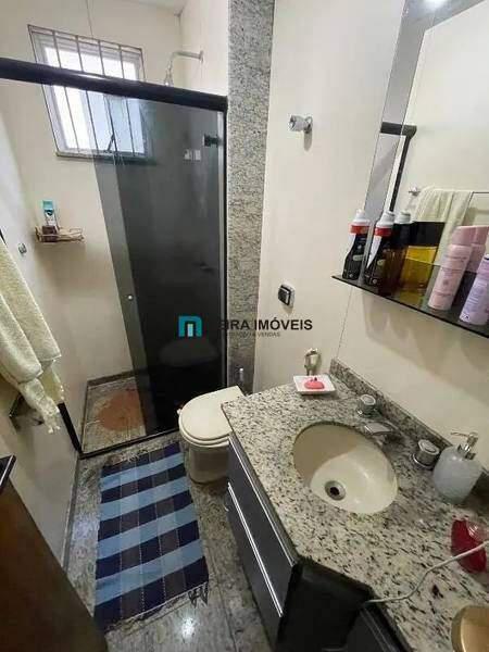 Apartamento, Santo Antônio, 4 Quartos, 2 Vagas, 1 Suíte