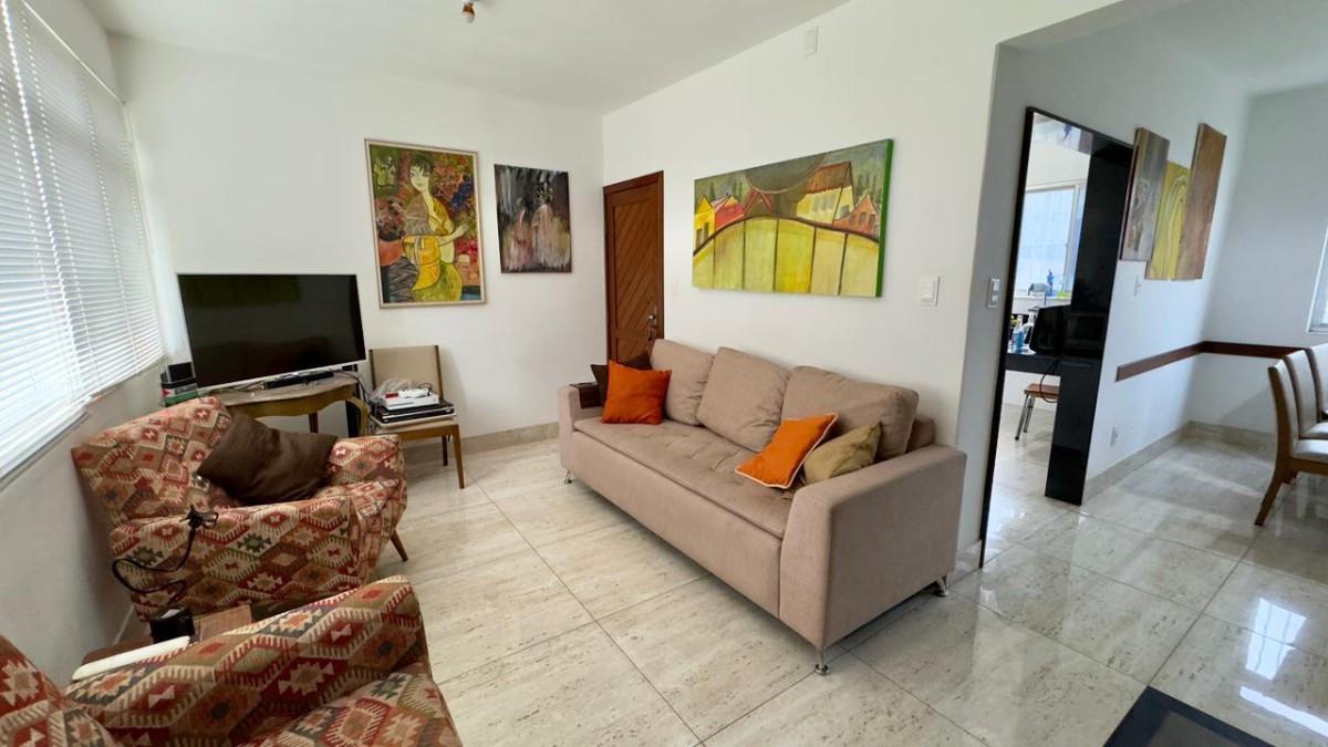 Cobertura, Santo Antônio, 4 Quartos, 2 Vagas, 2 Suítes