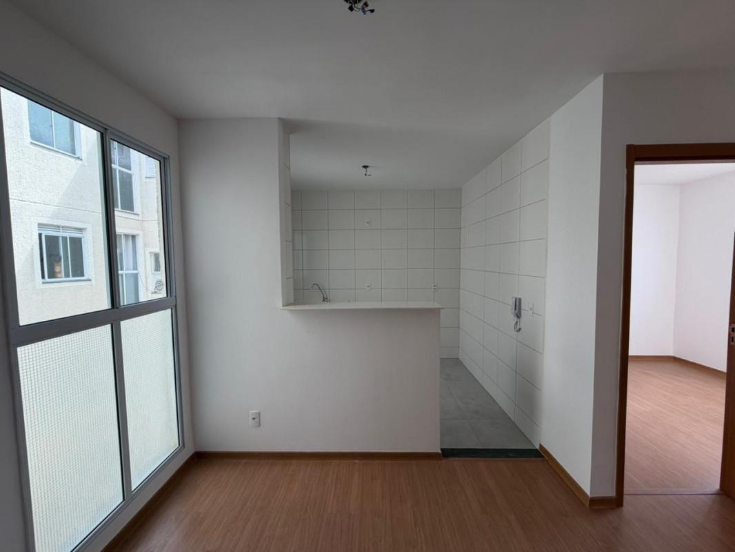 Apartamento, Juliana, 2 Quartos, 1 Vaga