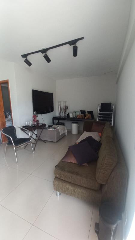 Cobertura, Buritis, 4 Quartos, 2 Vagas, 1 Suíte