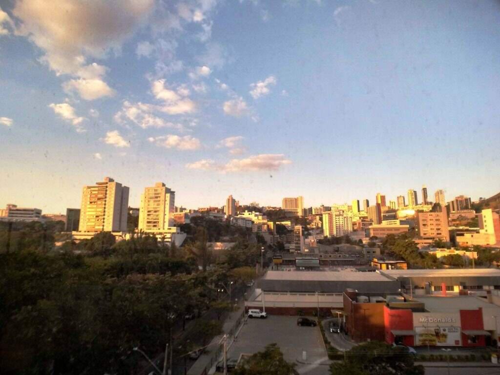 Sala, Buritis, 3 Vagas