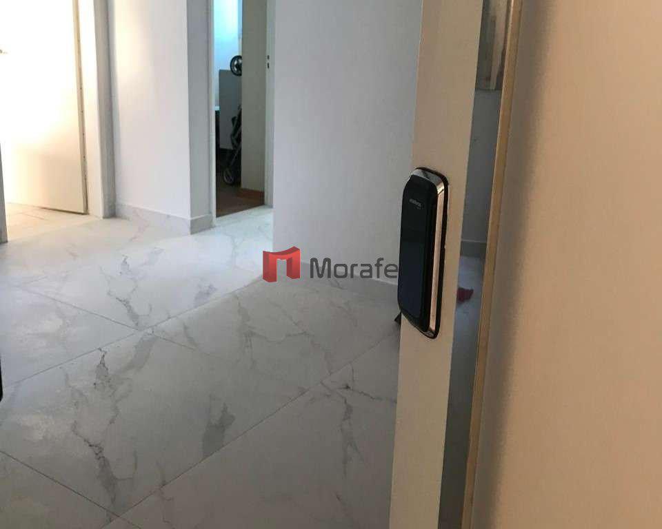 Apartamento, Castelo, 2 Quartos, 0 Vaga