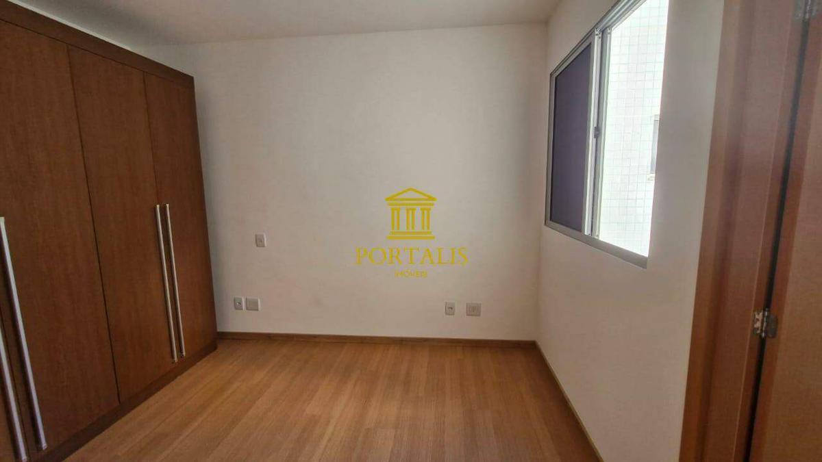 Apartamento, Colégio Batista, 3 Quartos, 2 Vagas, 1 Suíte