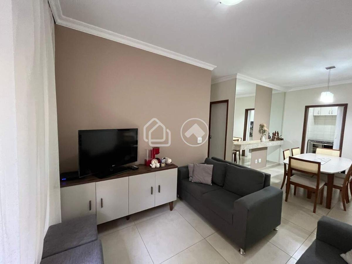 Área Privativa, Buritis, 3 Quartos, 2 Vagas, 1 Suíte