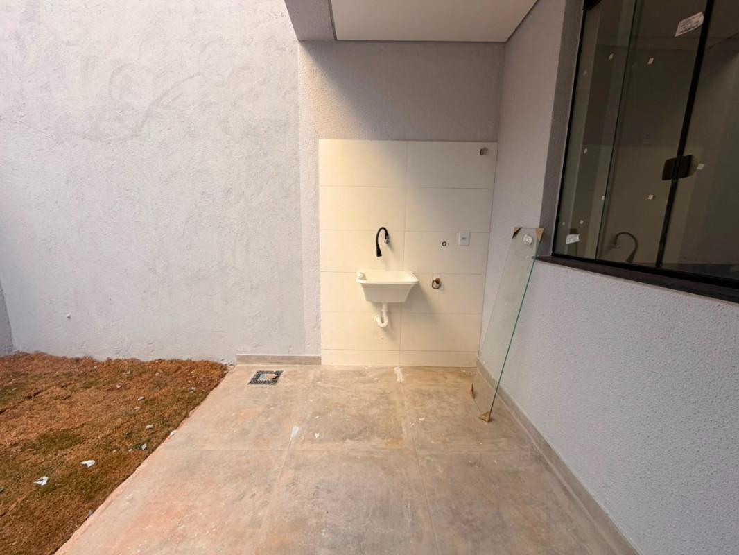 Casa, Manacás, 3 Quartos, 2 Vagas, 1 Suíte