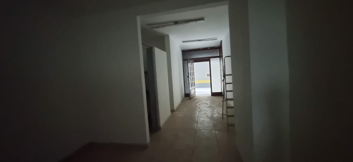 Andar, Coração de Jesus, 0 Quarto, 3 Vagas