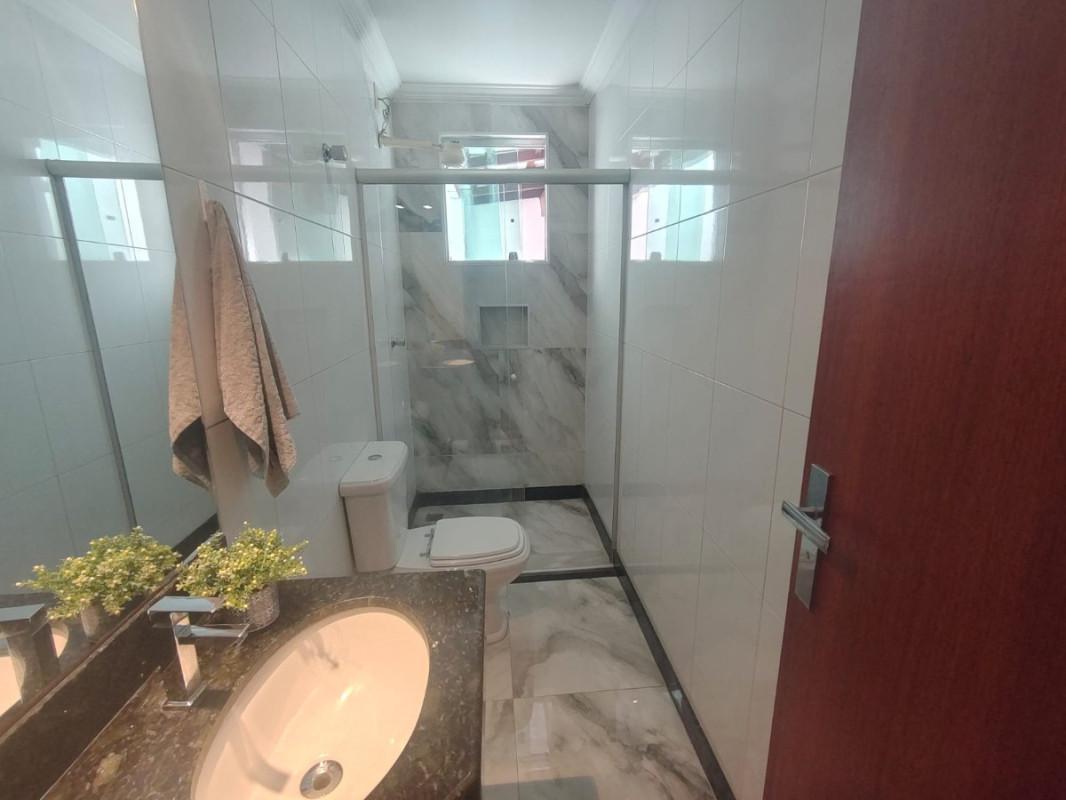 Apartamento, Planalto, 3 Quartos, 2 Vagas, 1 Suíte