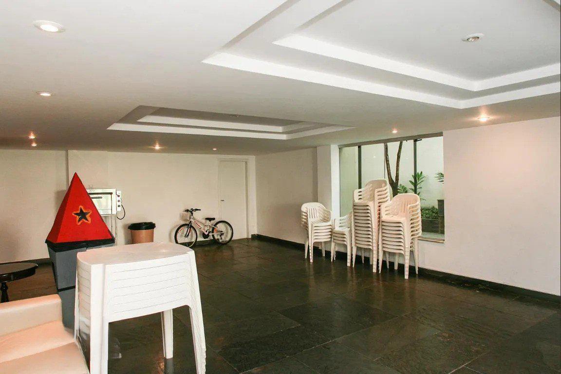 Apartamento, Lourdes, 4 Quartos, 2 Vagas, 1 Suíte
